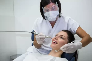 Laser Dentistry